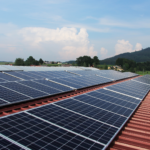 Energy Startup