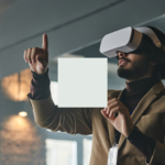 The Virtual Reality
