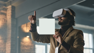The Virtual Reality