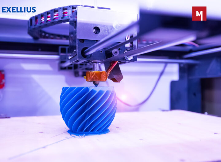 3D Printing