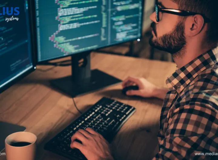 Engineering Management Platform